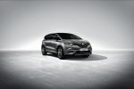 Renault Espace 2015 года (WW)